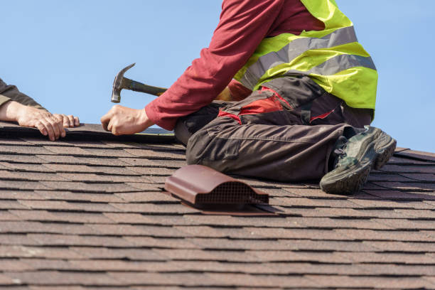 Best Roof Inspection Near Me  in Monticello, IA