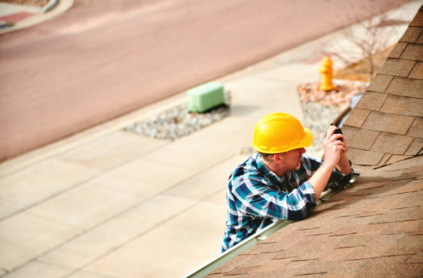 Best Shingle Roofing Installation  in Monticello, IA
