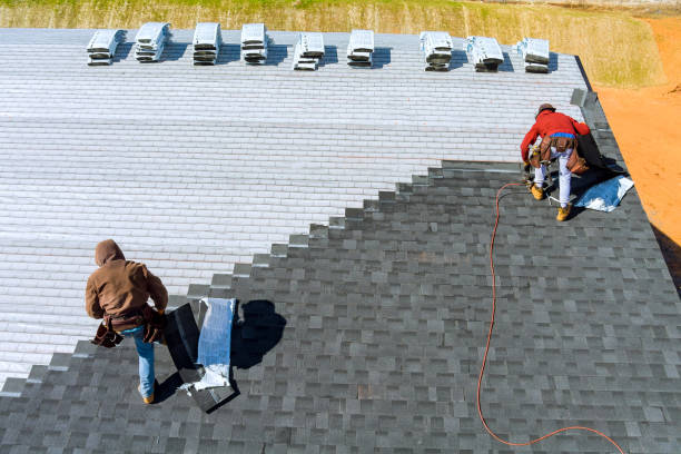 Best Roof Maintenance Services  in Monticello, IA